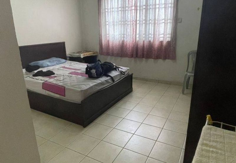 Prima Regency (Dorchester Court)