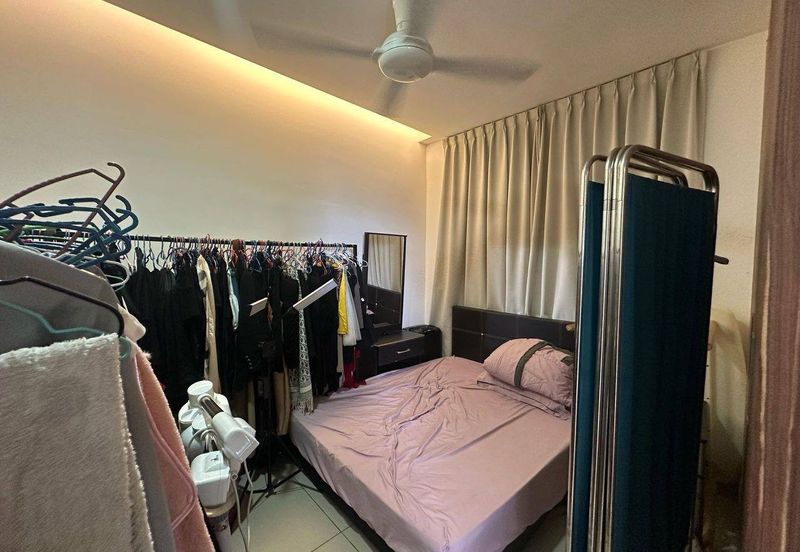 Seasons Luxury Apartments @ Amara Larkin