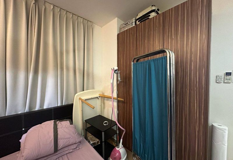 Seasons Luxury Apartments @ Amara Larkin