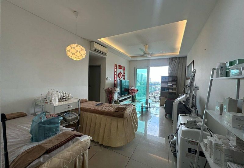 Seasons Luxury Apartments @ Amara Larkin