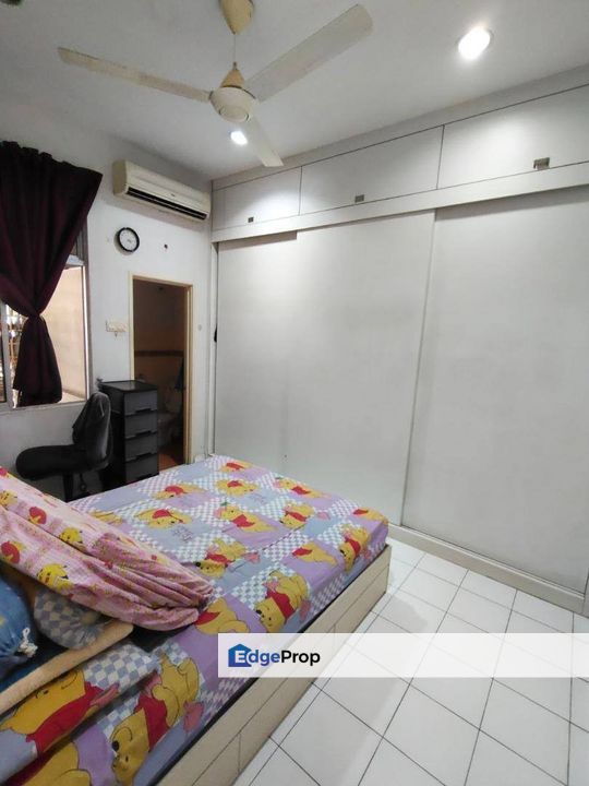 Apartment D’Summit @ Kempas/ Setia Tropika, Johor, Johor Bahru