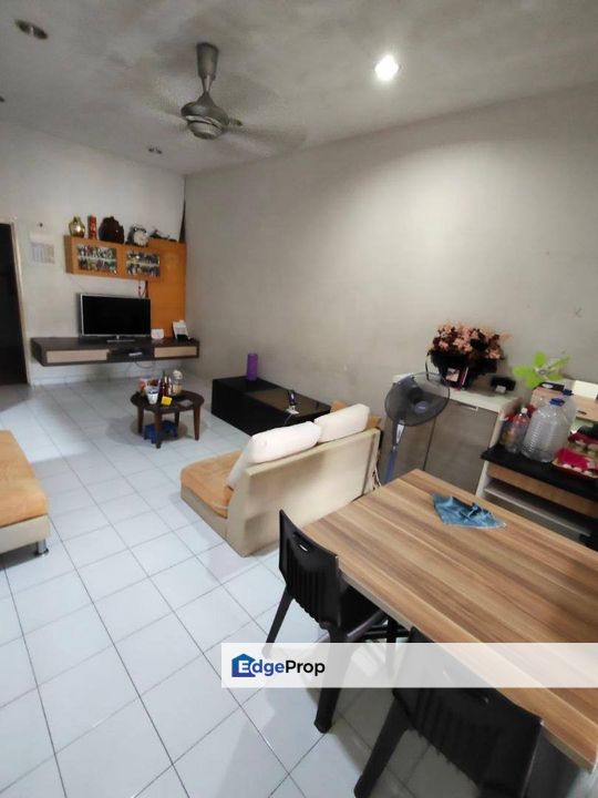 Apartment D’Summit @ Kempas/ Setia Tropika, Johor, Johor Bahru