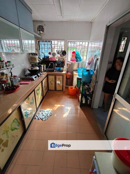 Apartment D’Summit @ Kempas/ Setia Tropika, Johor, Johor Bahru