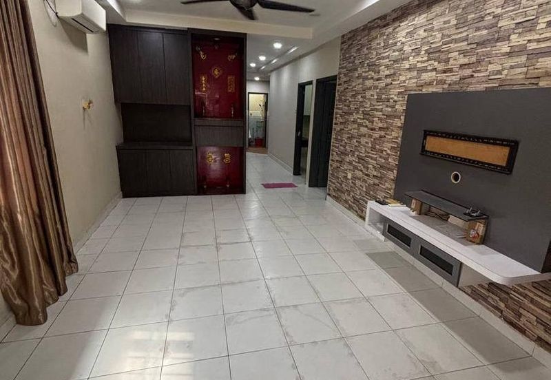 1 Storey @ Bandar Uda Utama/ Perling/ Sutera/ Endlot