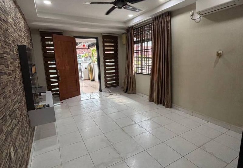 1 Storey @ Bandar Uda Utama/ Perling/ Sutera/ Endlot