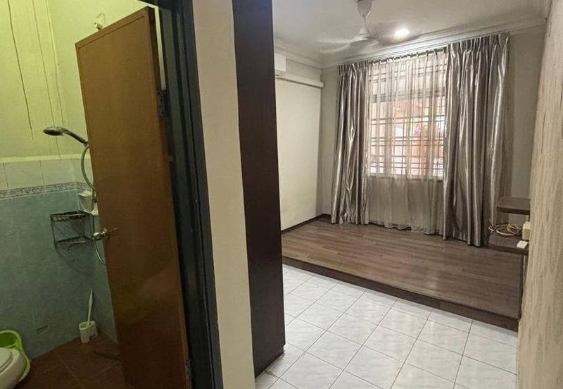 1 Storey @ Bandar Uda Utama/ Perling/ Sutera/ Endlot