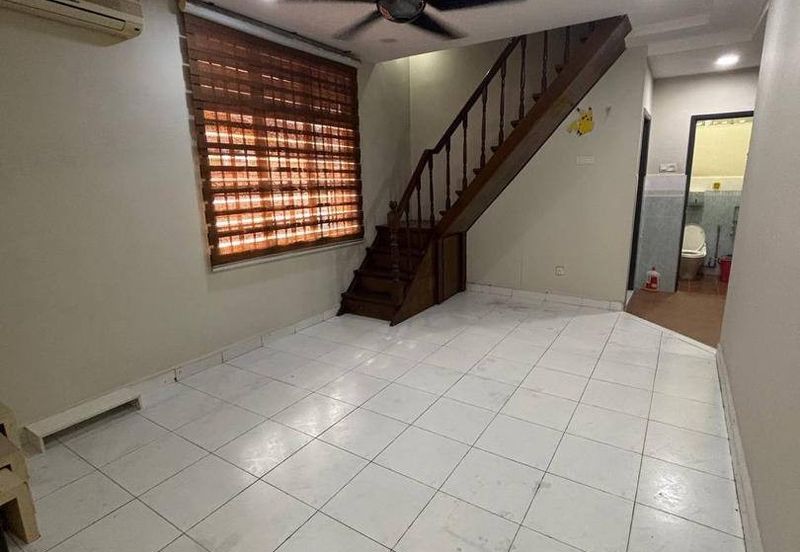 1 Storey @ Bandar Uda Utama/ Perling/ Sutera/ Endlot