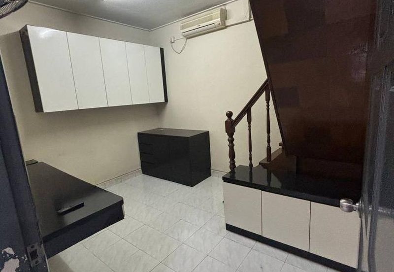 1 Storey @ Bandar Uda Utama/ Perling/ Sutera/ Endlot