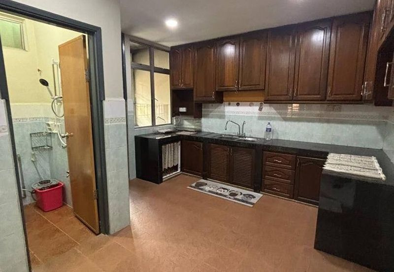 1 Storey @ Bandar Uda Utama/ Perling/ Sutera/ Endlot