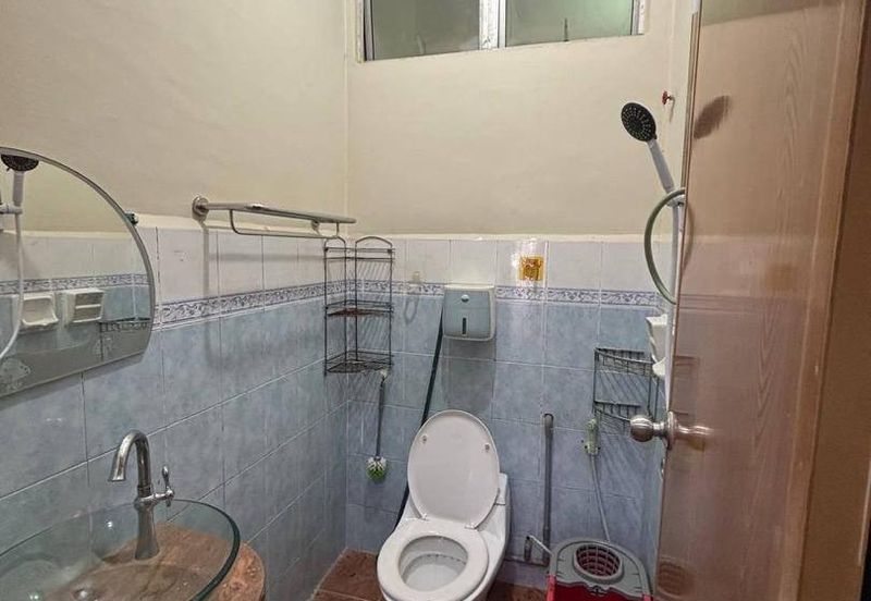 1 Storey @ Bandar Uda Utama/ Perling/ Sutera/ Endlot