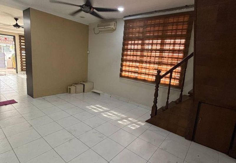 1 Storey @ Bandar Uda Utama/ Perling/ Sutera/ Endlot