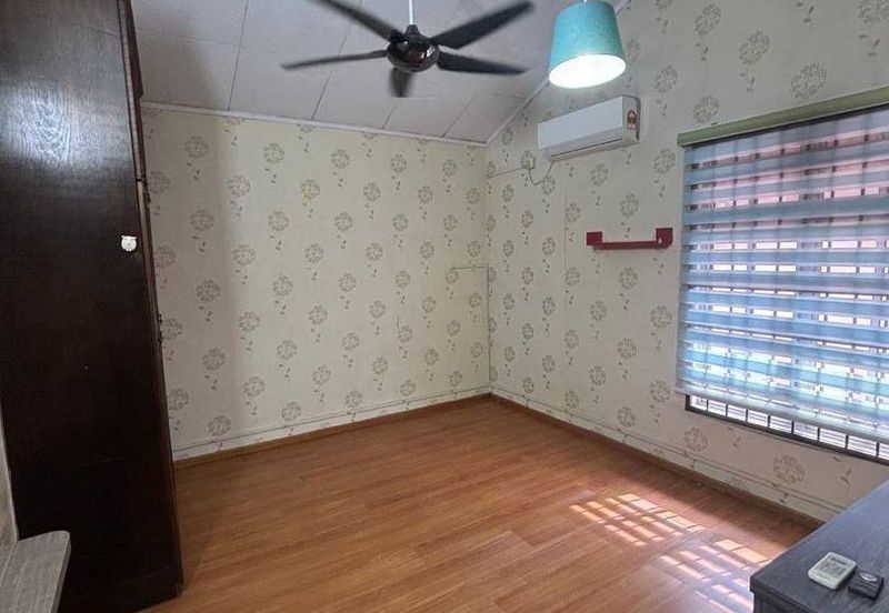 1 Storey @ Bandar Uda Utama/ Perling/ Sutera/ Endlot