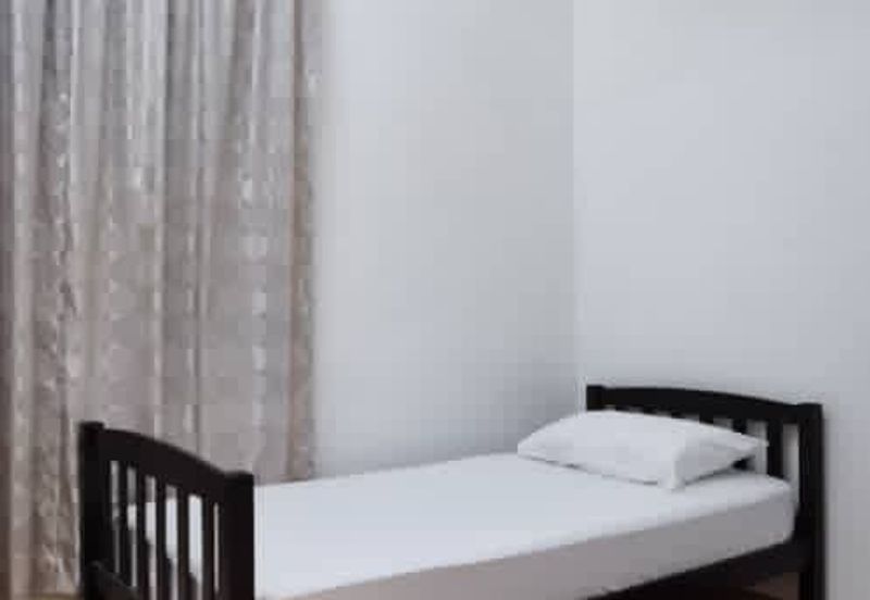 Nusa Heights (Nusa Puncak)