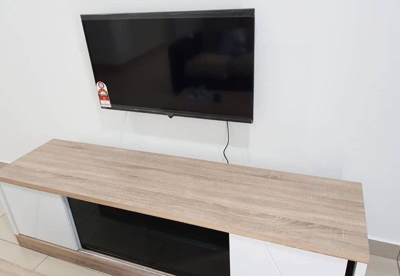 Meridin Bayvue Apartment