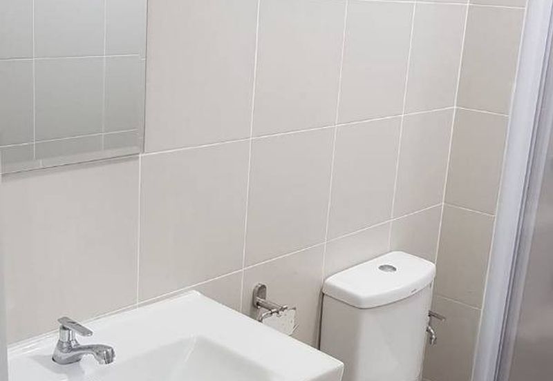 Meridin Bayvue Apartment