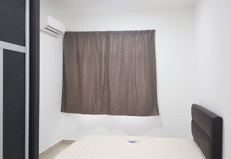 Meridin Bayvue Apartment