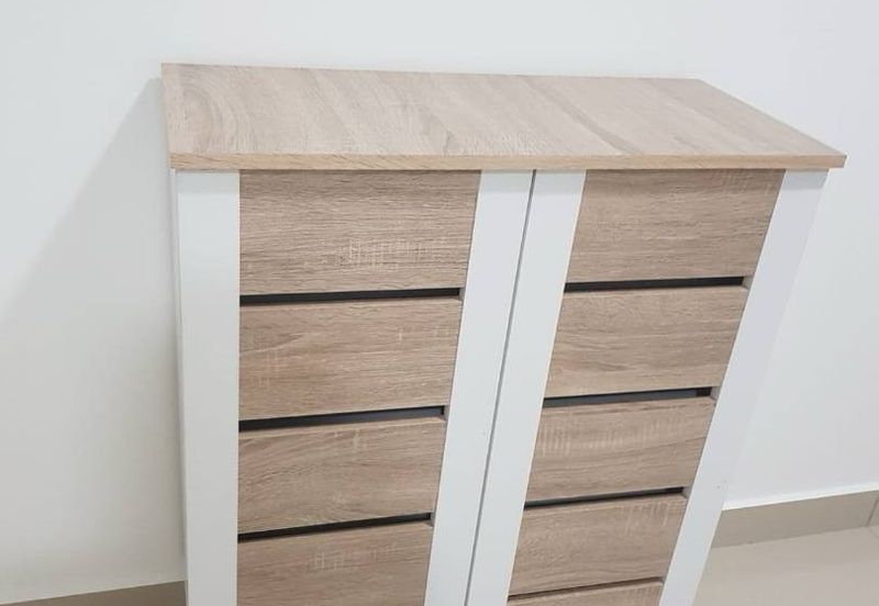 Meridin Bayvue Apartment