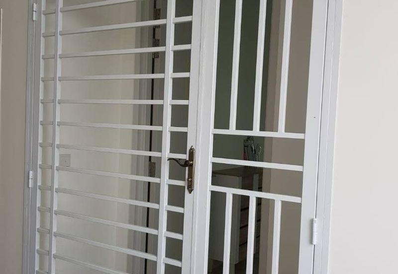 Meridin Bayvue Apartment