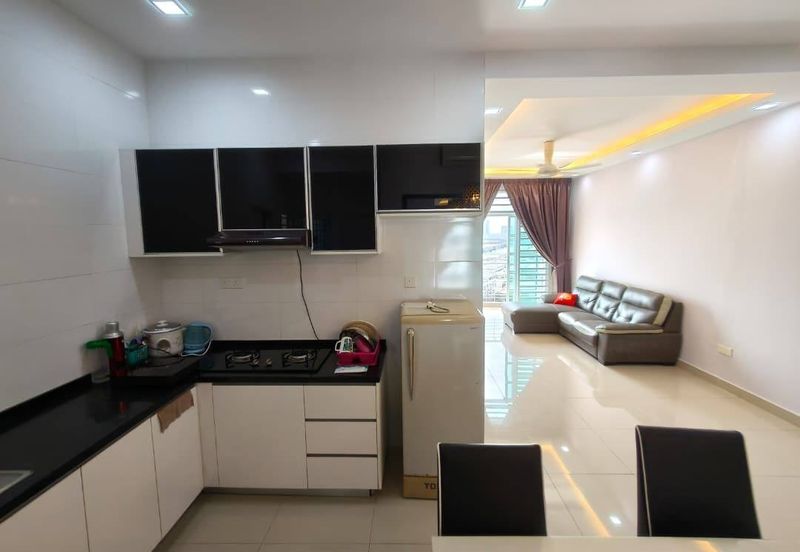 Nusa Heights (Nusa Puncak)