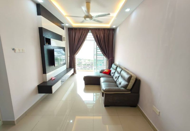 Nusa Heights (Nusa Puncak)