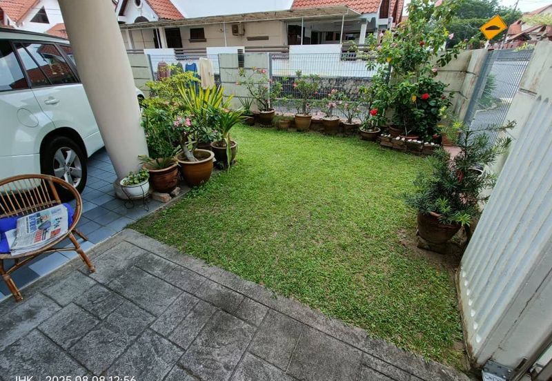 2 Storey @ Taman Rinting/ Masai/ Endlot 10ft Land