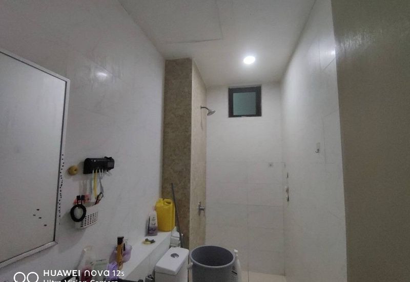 D'Summit Residences @ Kempas Utama