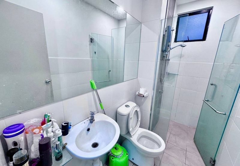 Jentayu Residency (Jentayu Residensi)