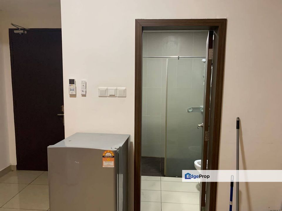 Apartment D’Secret @ Kempas Indah/ Setia Tropika/ 15 Min To CIQ  , Johor, Johor Bahru