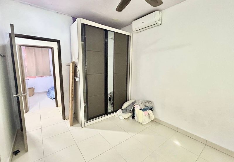 D'Larkin Residence (Delima Larkin)