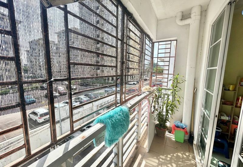 D'Larkin Residence (Delima Larkin)