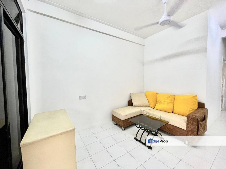 1 Storey/ Gelang Patah/ Jln Ros/ 15 Min To Tuas/ Endlot/ Unblock  , Johor, Gelang Patah