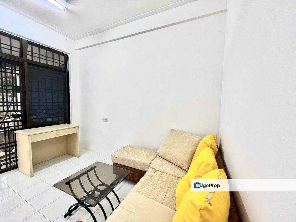 1 Storey/ Gelang Patah/ Jln Ros/ 15 Min To Tuas/ Endlot/ Unblock  , Johor, Gelang Patah