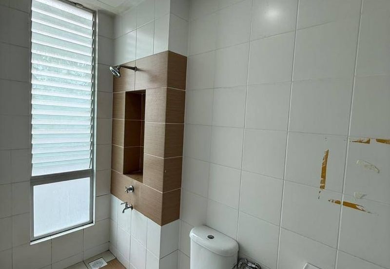 The Seed @ Sutera Utama