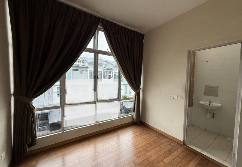 The Seed @ Sutera Utama