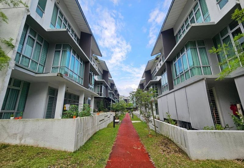 The Seed @ Sutera Utama