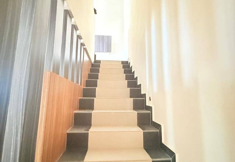 2 Storey @ Taman Setia Indah/ Jalan Setia 2/ Tebrau/ Renovate