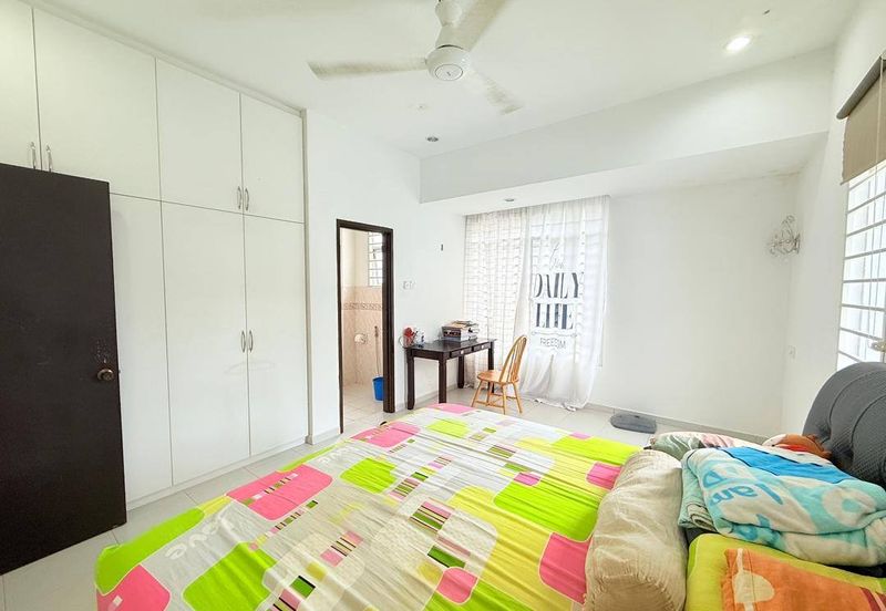 2 Storey @ Taman Setia Indah/ Jalan Setia 2/ Tebrau/ Renovate