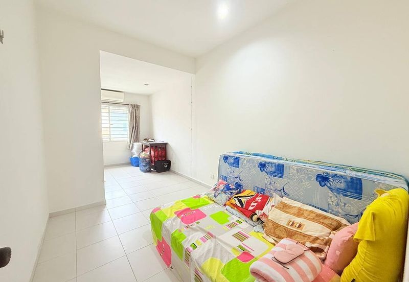 2 Storey @ Taman Setia Indah/ Jalan Setia 2/ Tebrau/ Renovate