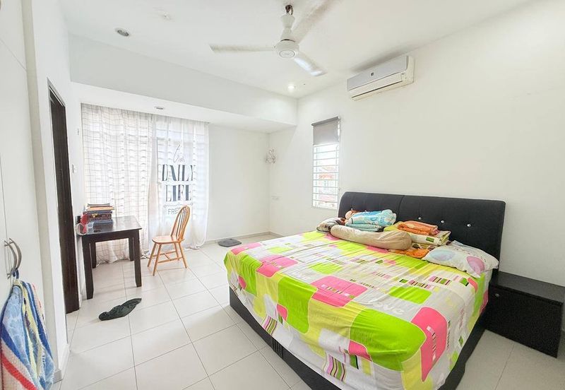 2 Storey @ Taman Setia Indah/ Jalan Setia 2/ Tebrau/ Renovate