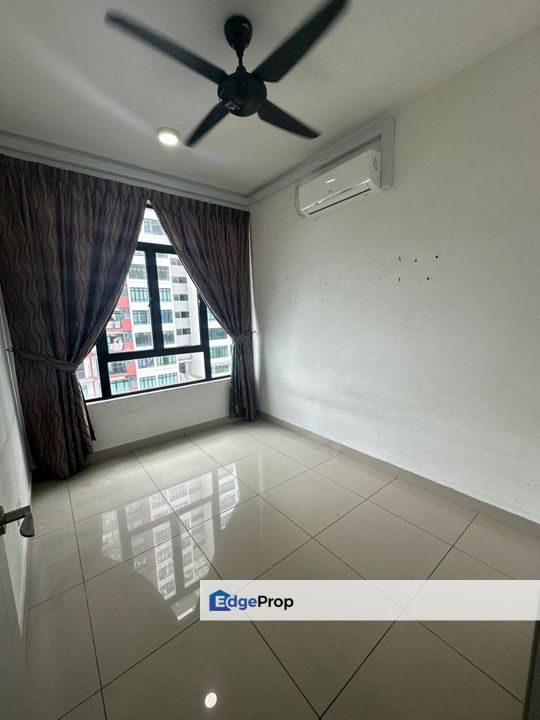 Apartment Austin Regency @ Taman Mount Austin/ Tebrau  , Johor, Johor Bahru