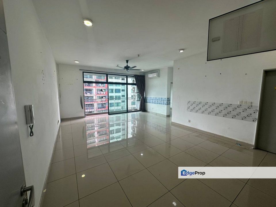 Apartment Austin Regency @ Taman Mount Austin/ Tebrau  , Johor, Johor Bahru