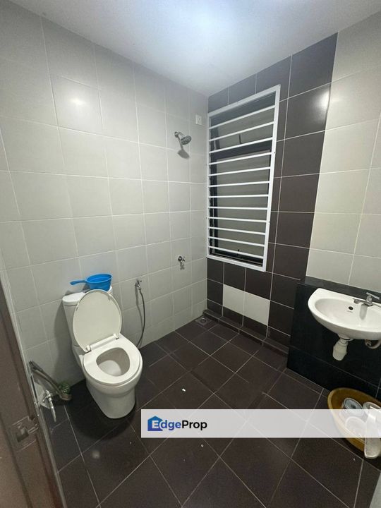 Apartment Austin Regency @ Taman Mount Austin/ Tebrau  , Johor, Johor Bahru