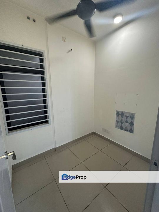 Apartment Austin Regency @ Taman Mount Austin/ Tebrau  , Johor, Johor Bahru