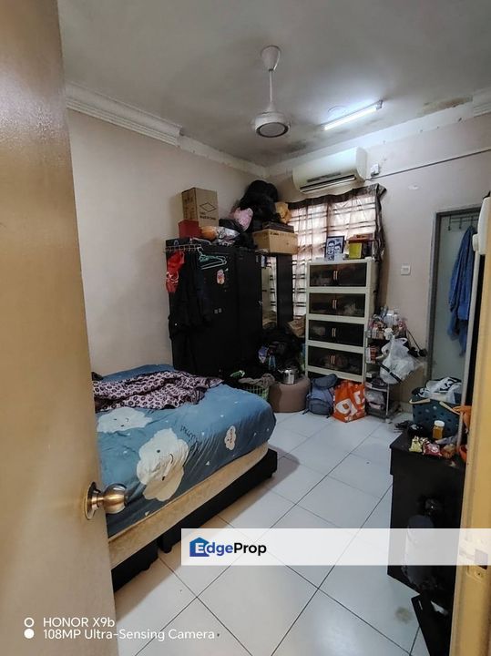 2 Storey @ Tmn Nusantara Prima/ Gelang Patah/ Nusajaya/ 15 Min To Tuas, Johor, Gelang Patah