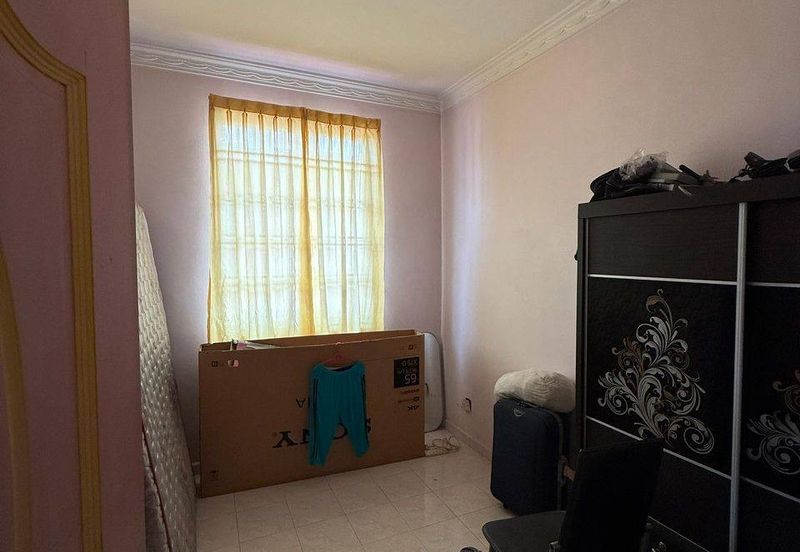 2 Storey @ Tmn Bukit Indah, Jln Indah 5, Endlot 10ft Land, Unblock 