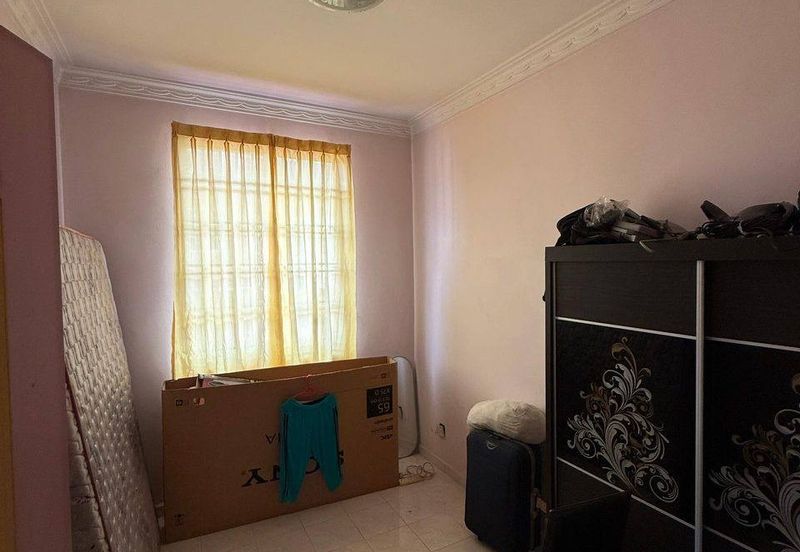 2 Storey @ Tmn Bukit Indah, Jln Indah 5, Endlot 10ft Land, Unblock 