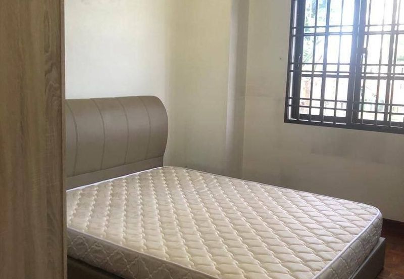 Kondominium Datin Halimah