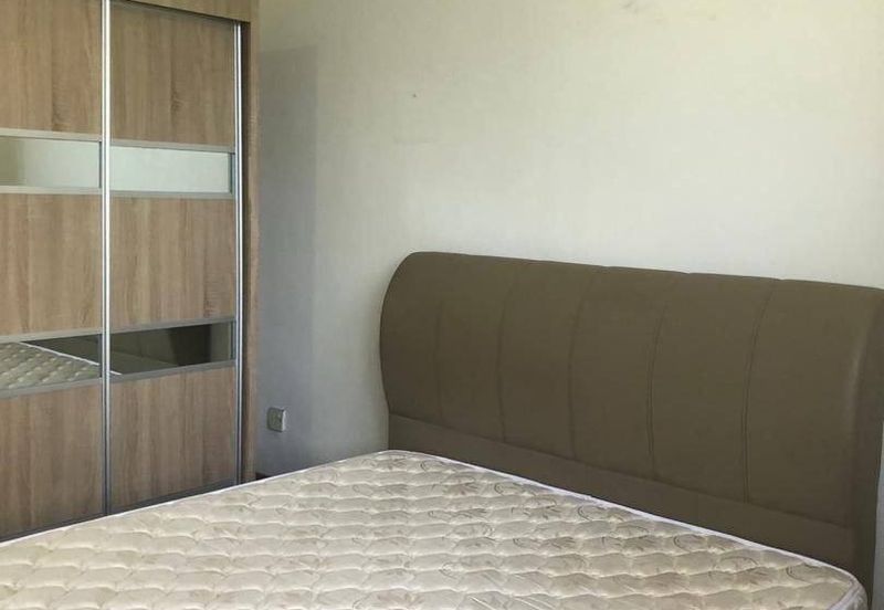 Kondominium Datin Halimah