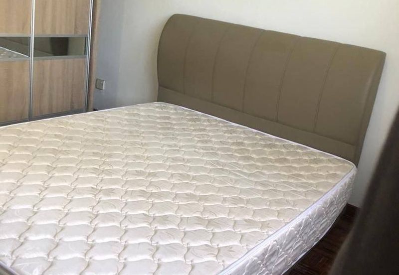 Kondominium Datin Halimah