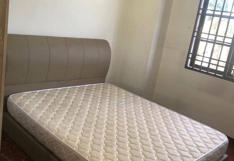 Kondominium Datin Halimah